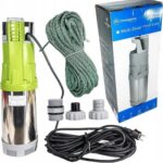 Omnigena Multi Diver 1200 EVO 1100 W 6300 l/h recenze