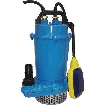 Omnigena WQ 3-13-0,25 Premium 230 V 9,5 m kabel CA000001 recenze