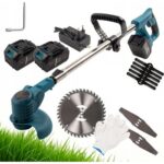 Bulltech BT25606 recenze