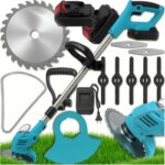 Bulltech BT25607 recenze