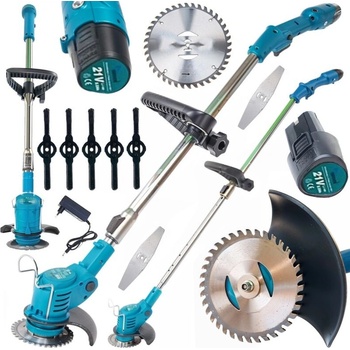 Ondragon OD9001 recenze