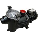 Optima 33 0,25 kW 8m3/hod recenze