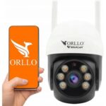 Orllo Goodcam Z16 recenze