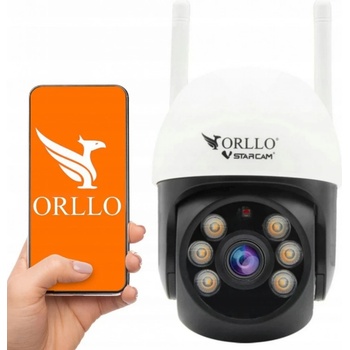 Obrázok Orllo Goodcam Z16 hodnotenie
