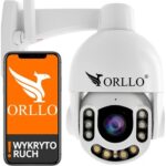 Orllo Goodcam Z7 SIM recenze