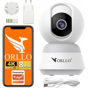 Fotografie Orllo TW1  recenzía