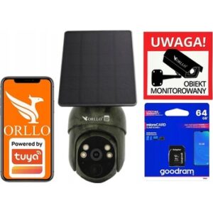 Fotografie Orllo TZ1 MORO  recenzía