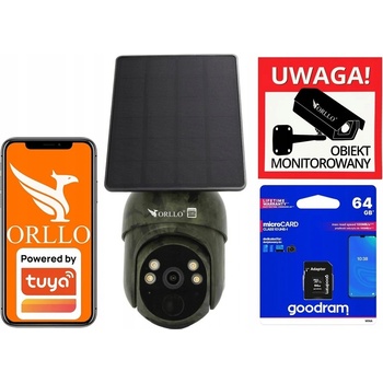 Orllo TZ1 MORO recenze