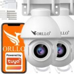 Orllo TZ12 recenze