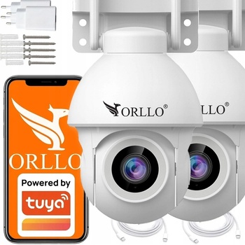 Orllo TZ12 recenze
