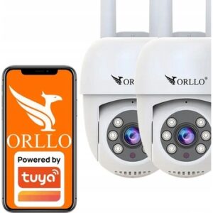 Fotografie Orllo TZ2 PRO  recenzía