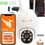 Orllo TZ5 recenze