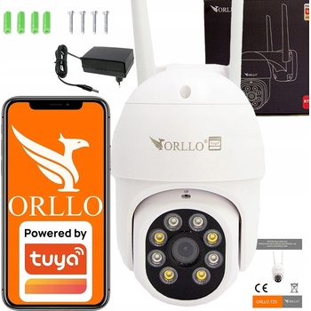 Orllo TZ5 recenze