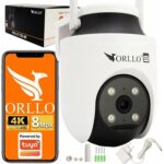 Orllo TZ6 4K recenze
