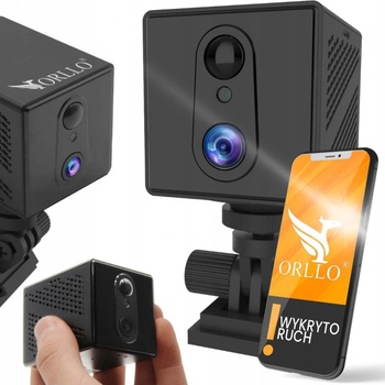 Orllo W8 PRO recenze