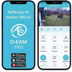 Fotografie Orllo Z18 SIM  recenzía