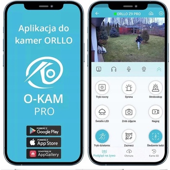 Orllo Z18 SIM recenze