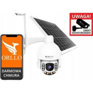 Fotografie Orllo Z7+SM6030  recenzía