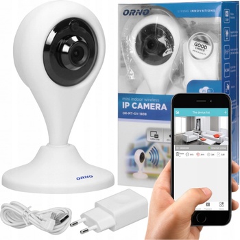 Obrázok Orno 7624 hodnotenie