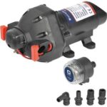 Osculati Europump 11 16.510.12 recenze