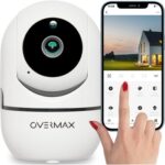 Overmax CAMSPOT 3.6 recenze