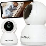 Overmax CAMSPOT 3.7 recenze