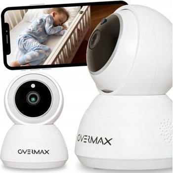 Overmax CAMSPOT 3.7 recenze