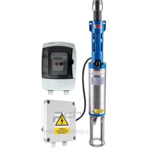 Fotografie PCH 1″ J4S 85-10 50m SK010500  recenzía