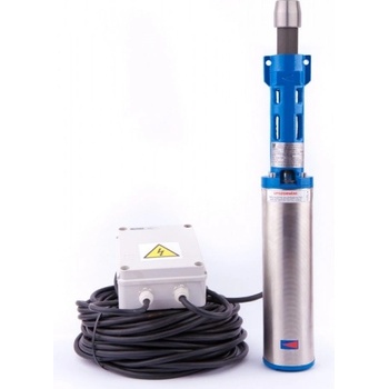 Obrázok PCH 1″J4-90-16 čerpadlo 4″ 230V kabel 20m PCH-1″_J4-90-16/20 hodnotenie