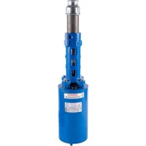 Fotografie PCH 1″T-90-16 5″ 400V 40m  recenzía