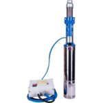 PCH EKO 1″ J4-85-10 4″ 230V 0,75kW 1,7m recenze