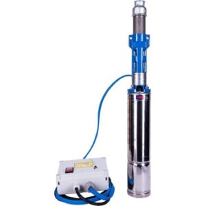 Fotografie PCH EKO 1″ J4-85-10 4″ 230V 0,75kW 1,7m  recenzía