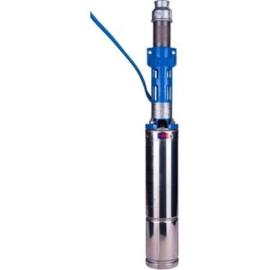 Fotografie PCH EKO 1″ T4-90-16 4″ 400V 1,1kW, 15m  recenzía