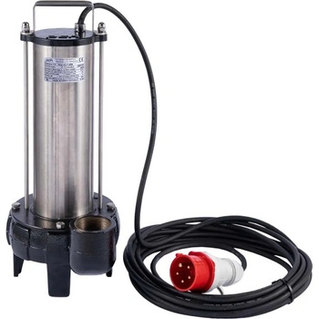 PCH K3-T-600 3f. SK017170 recenze