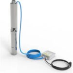 PM TECHNOLOGY 4WPO2-14 0 75kW 30m kabel C-BOX 4WPO214-07523531 recenze