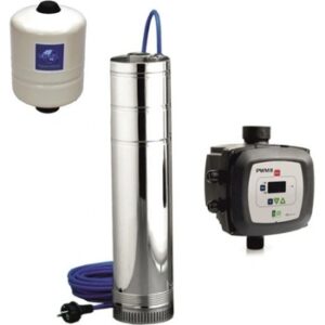 Fotografie PM Technology FROG 3-55 PWM SW0020 recenzía