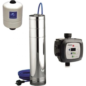 Obrázok PM Technology FROG 3-55 PWM SW0020 hodnotenie