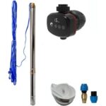 PRODO 3 STM 16 s ADARA 6 RTS 121448 recenze