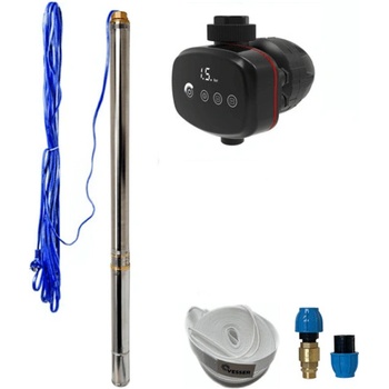 PRODO 3 STM 16 s ADARA 6 RTS 121448 recenze