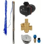 PRODO 3 STM 24 s ADARA 6 + redukčný ventil RTS 121450 recenze