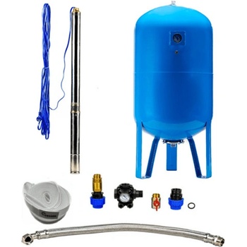 PRODO 3Ti-17 / 200L RTS 121656 recenze