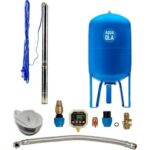 PRODO 3Ti-17 / 80l RTS 121664 recenze