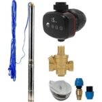 PRODO 3Ti-20 s ADARA 6 + redukční ventil RTS 121361 recenze