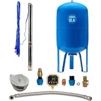 PRODO 3Ti-24 / 100l RTS 123704 recenze