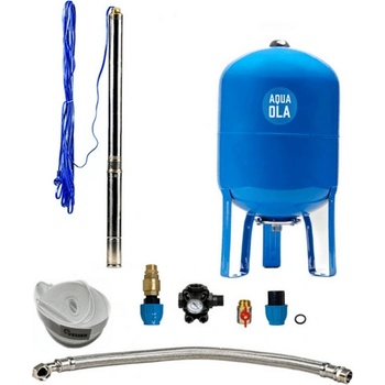 Obrázok PRODO 3Ti-24 / 60l RTS 123397 hodnotenie