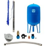 PRODO 3Ti-24 / 80l RTS 123398 recenze