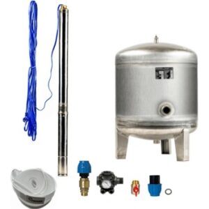 Fotografie PRODO 3Ti-24 / 90l nerez RTS 123687 recenzía