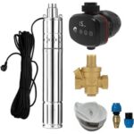 PRODO SCR-0,25 s ADARA 6 + redukční ventil RTS 121420 recenze