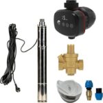 PRODO SQIBO-0,75 s ADARA 6 + redukční ventil 121425 recenze