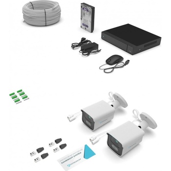 PROFI 2xBULLET PRB38 PLUS recenze